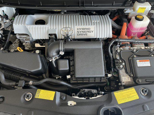 used 2013 Toyota Prius car, priced at $10,646
