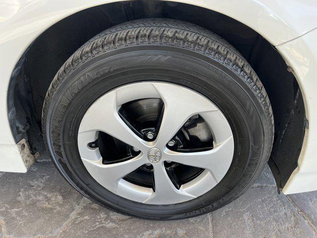 used 2013 Toyota Prius car, priced at $10,646