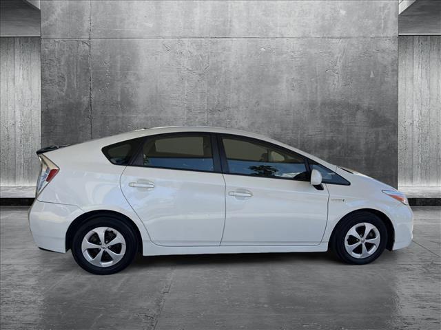 used 2013 Toyota Prius car, priced at $10,991