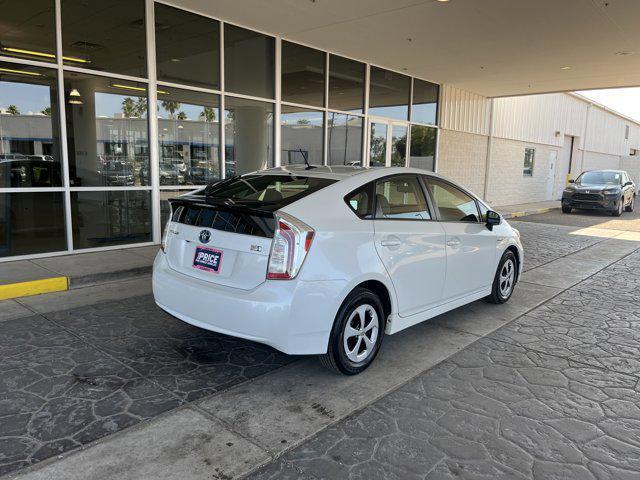 used 2013 Toyota Prius car, priced at $10,646
