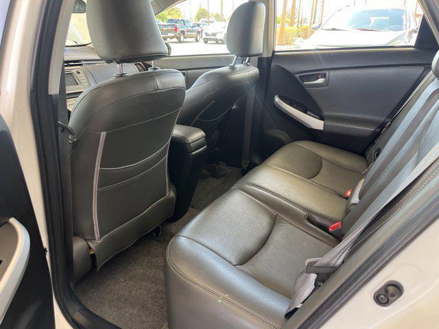 used 2013 Toyota Prius car, priced at $10,646