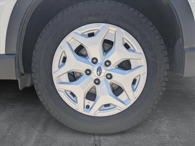 used 2020 Subaru Forester car, priced at $19,949