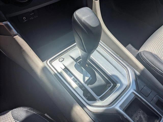 used 2020 Subaru Forester car, priced at $19,949