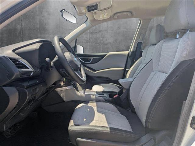 used 2020 Subaru Forester car, priced at $19,949