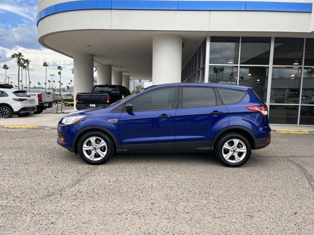 used 2014 Ford Escape car, priced at $12,999