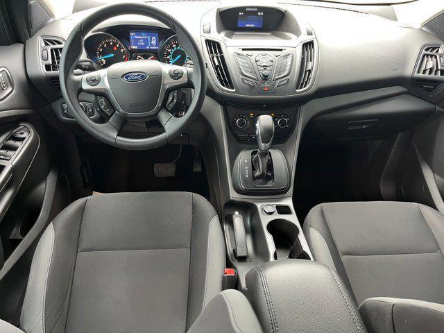 used 2014 Ford Escape car, priced at $12,999