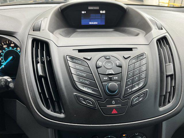 used 2014 Ford Escape car, priced at $12,999