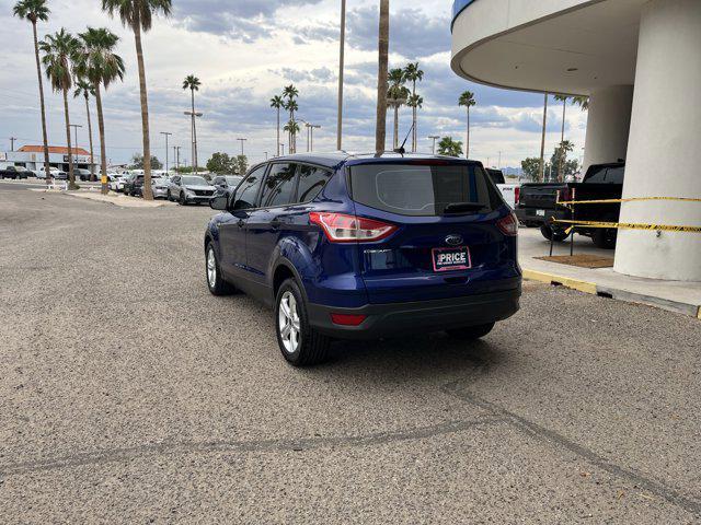 used 2014 Ford Escape car, priced at $12,999