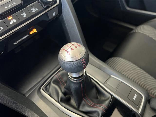 used 2018 Honda Civic car, priced at $18,309