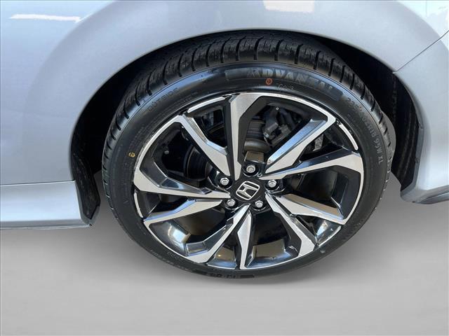 used 2018 Honda Civic car, priced at $18,309