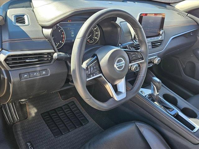 used 2020 Nissan Altima car, priced at $20,599