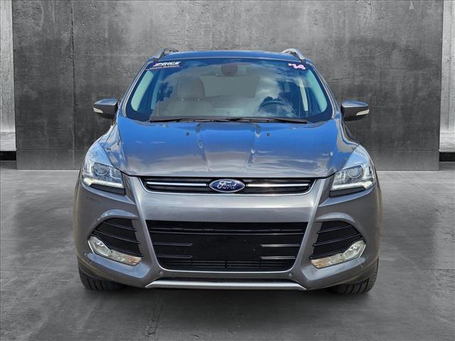used 2014 Ford Escape car, priced at $10,327