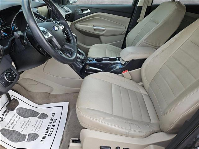 used 2014 Ford Escape car, priced at $10,327