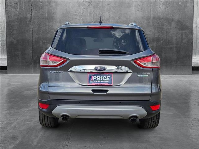 used 2014 Ford Escape car, priced at $10,327
