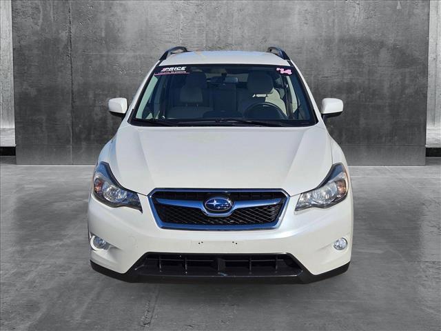 used 2014 Subaru XV Crosstrek car, priced at $16,493