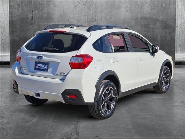 used 2014 Subaru XV Crosstrek car, priced at $16,493