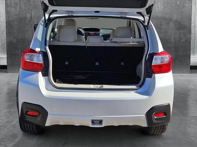 used 2014 Subaru XV Crosstrek car, priced at $16,493