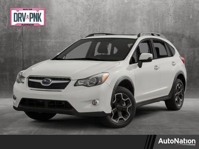 used 2014 Subaru XV Crosstrek car, priced at $16,872