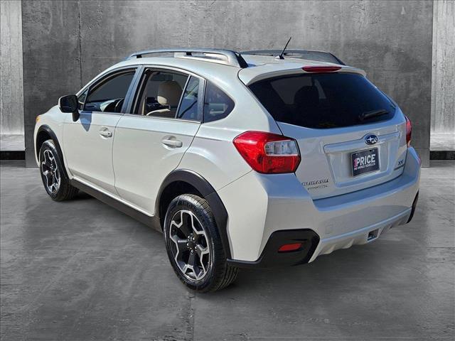 used 2014 Subaru XV Crosstrek car, priced at $16,493