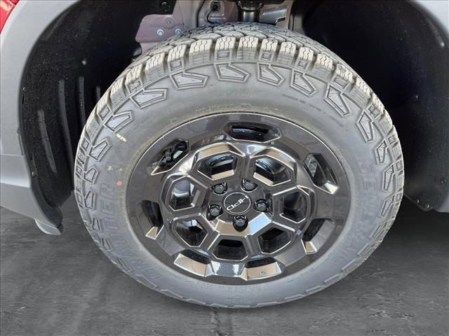 new 2025 Honda Ridgeline car, priced at $46,332