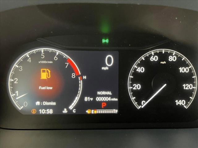 new 2025 Honda Ridgeline car, priced at $46,332