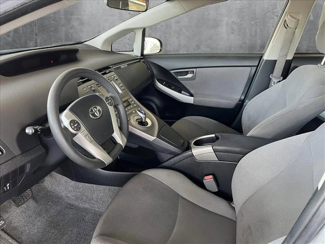 used 2014 Toyota Prius car, priced at $13,998