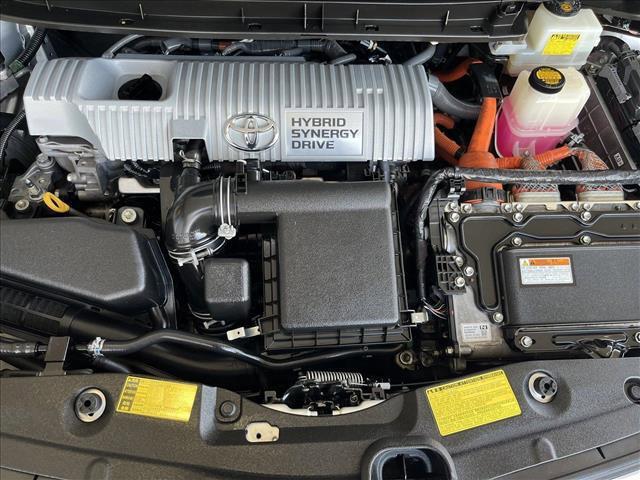 used 2014 Toyota Prius car, priced at $13,998