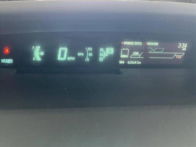 used 2014 Toyota Prius car, priced at $13,998