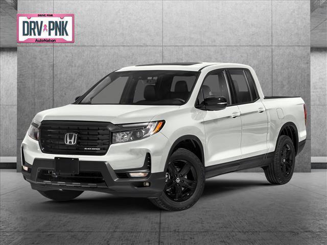 new 2025 Honda Ridgeline car, priced at $47,167