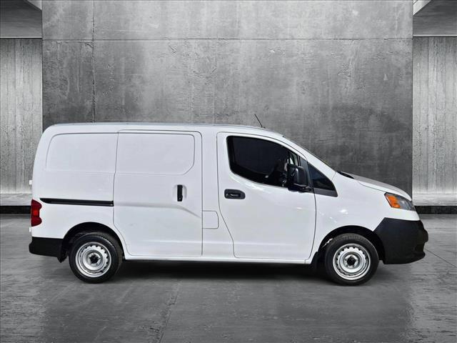 used 2019 Nissan NV200 car, priced at $25,995