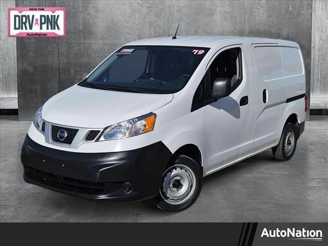 used 2019 Nissan NV200 car, priced at $25,995