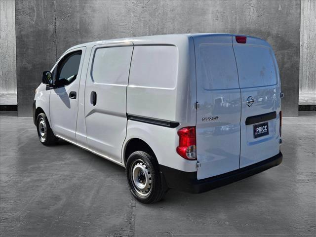 used 2019 Nissan NV200 car, priced at $25,995