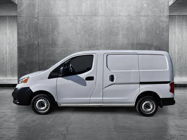 used 2019 Nissan NV200 car, priced at $25,995