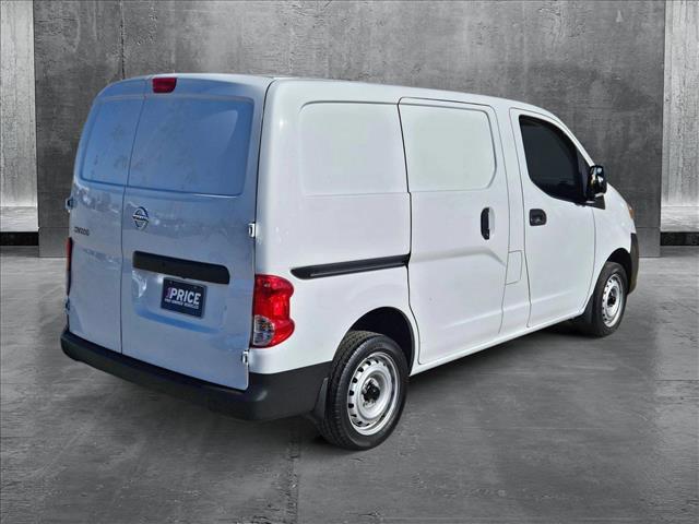 used 2019 Nissan NV200 car, priced at $25,995