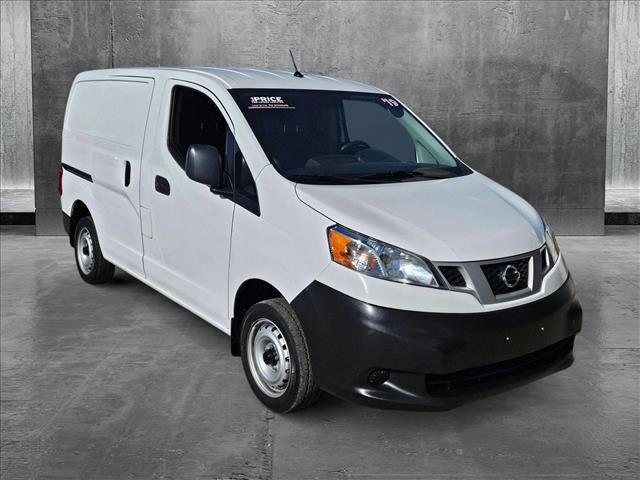 used 2019 Nissan NV200 car, priced at $25,995