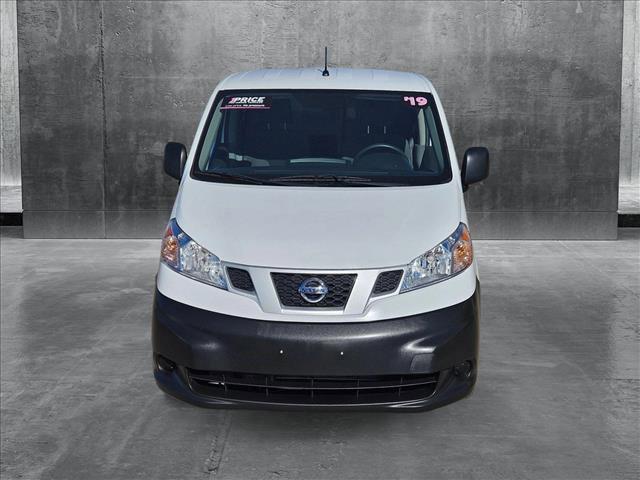 used 2019 Nissan NV200 car, priced at $25,995