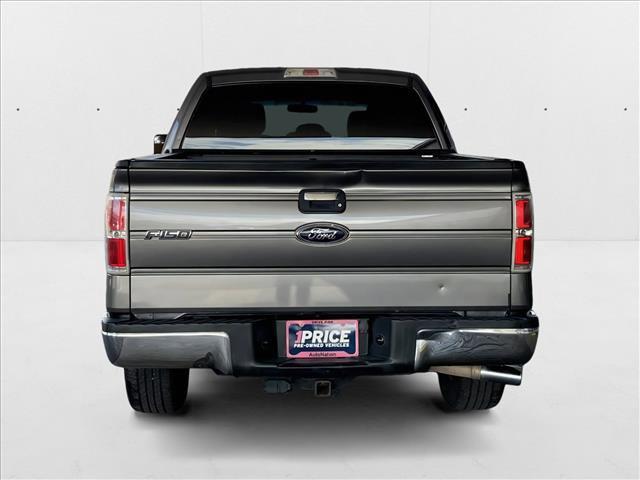 used 2014 Ford F-150 car, priced at $14,395