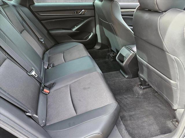 used 2020 Honda Accord car, priced at $21,398