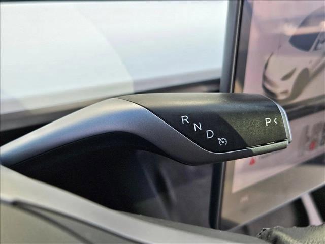 used 2021 Tesla Model Y car, priced at $25,999