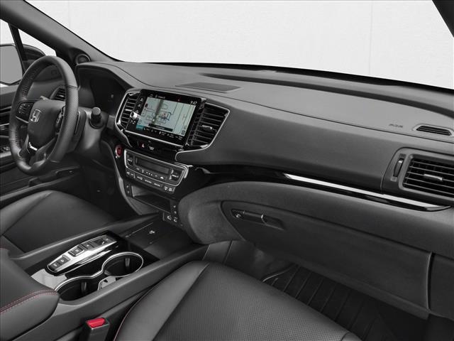 new 2026 Honda Ridgeline car, priced at $49,145