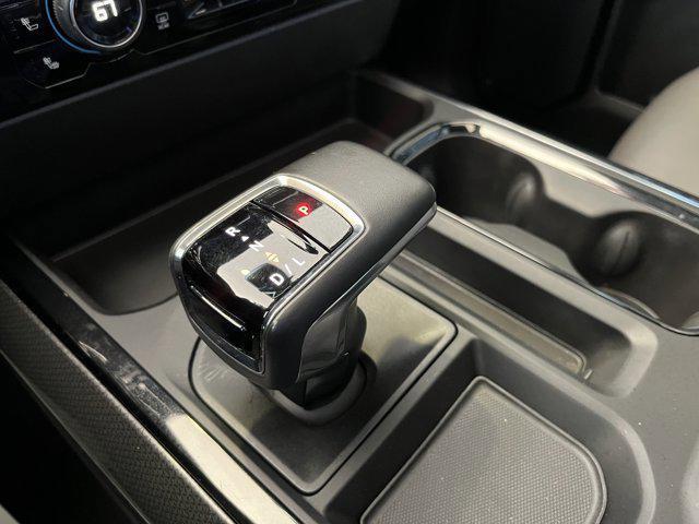 used 2022 Chevrolet Silverado 1500 car, priced at $51,888