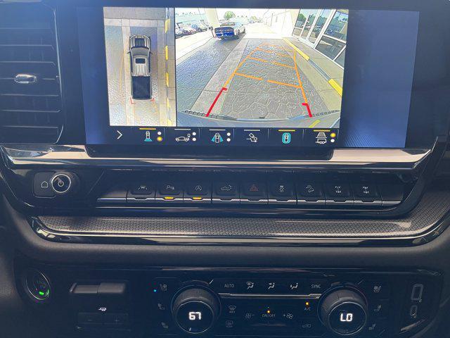 used 2022 Chevrolet Silverado 1500 car, priced at $51,888