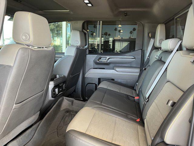 used 2022 Chevrolet Silverado 1500 car, priced at $51,888