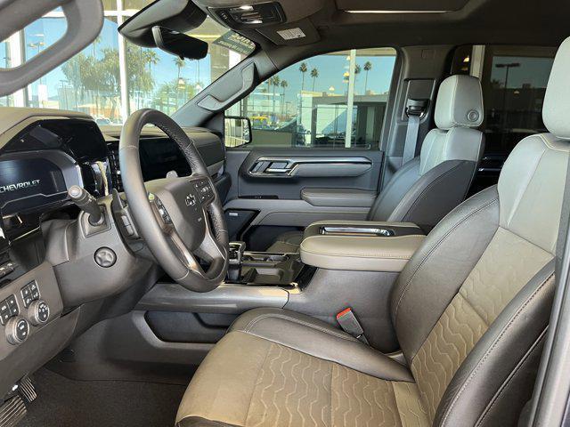 used 2022 Chevrolet Silverado 1500 car, priced at $51,888