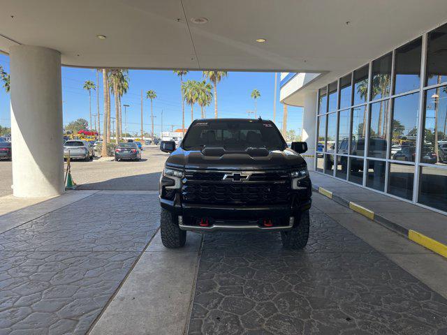 used 2022 Chevrolet Silverado 1500 car, priced at $51,888