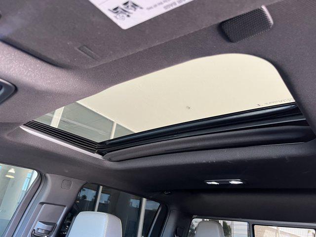 used 2022 Chevrolet Silverado 1500 car, priced at $51,888