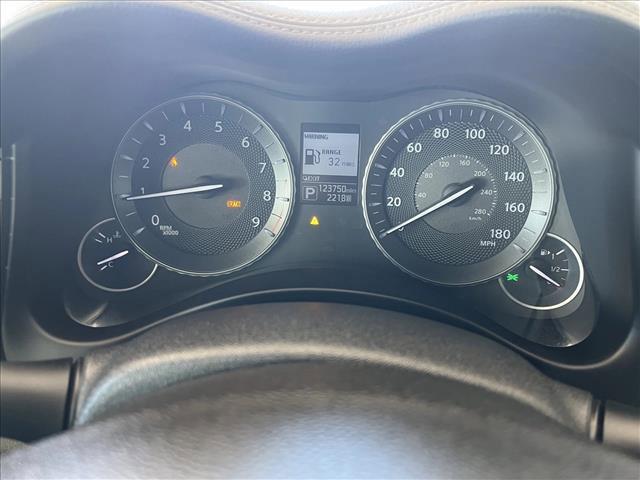 used 2016 INFINITI Q70 car, priced at $12,221