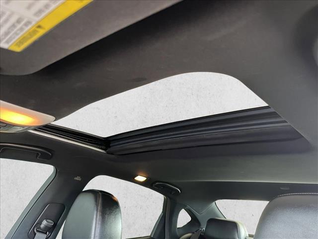 used 2016 INFINITI Q70 car, priced at $12,221