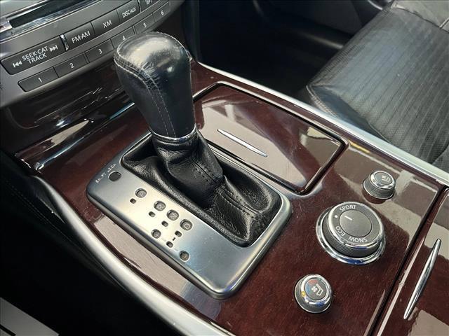 used 2016 INFINITI Q70 car, priced at $12,221