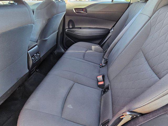 used 2022 Toyota Corolla Cross car, priced at $23,999